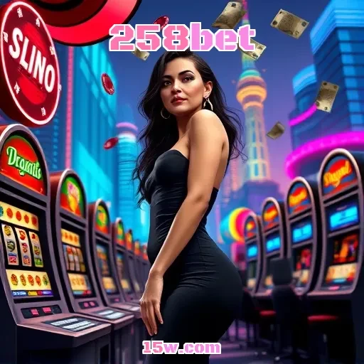 258bet: O Portal Definitivo para Apostas em Eventos Esportivos!