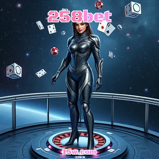 258bet VIP: O Que Esperar da Experiência Premium de Apostas