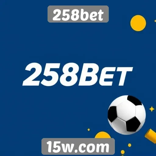 Promoções e bônus atraentes no 258bet