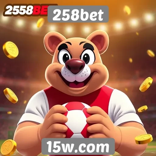 Novidades em jogos oferecidos pelo 258bet