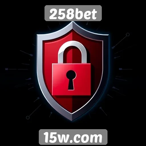 Segurança e privacidade no 258bet são prioridades