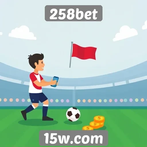 Dicas para iniciantes em apostas no 258bet